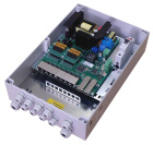 TFortis PSW-2G8F+ Коммутатор