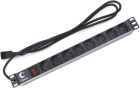 Cabeus PDU-8P-2IEC Блок розеток
