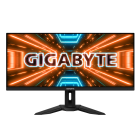 GIGABYTE M34WQ Монитор  20VM0-M34WQBT-1EKR