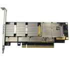 Mellanox MCX75310AAS-NEAT Сетевая карта