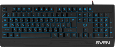 SVEN KB-G8300 SV-019280 Игровая клавиатура