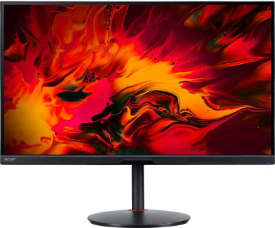Acer Nitro XV272UZbmiipruzx UM.HX2EE.Z01 Монитор
