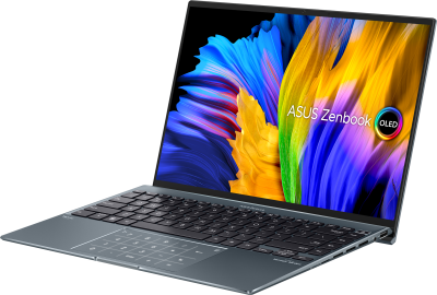 Asus Zenbook 14X UX5401ZA-KN150W Ноутбук 90NB0WM1-M00AT0 1