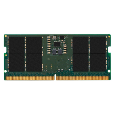 Kingston KVR64V52BS8-32 Модуль памяти 1