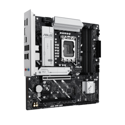 ASUS PRIME B860M-A-CSM 90MB1K00-M0EAYC Материнская плата 1