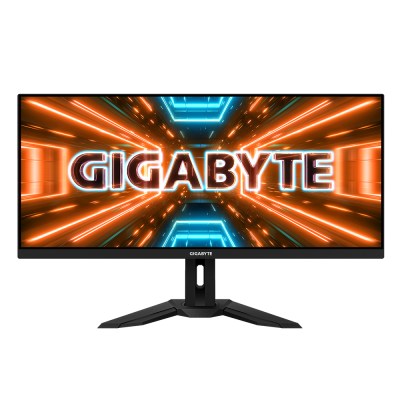GIGABYTE M34WQ Монитор  20VM0-M34WQBT-1EKR