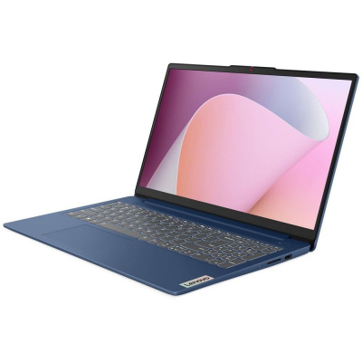 Lenovo IdeaPad Slim 3 15AMN8 82XQ012HUS Ноутбук 2