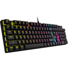 SVEN KB-G9300 SV-018245 Механическая игровая клавиатура 3