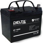 Delta DT 1233 Аккумуляторная батарея