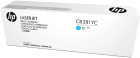 HP 824Y CB381YC Cyan Картридж 