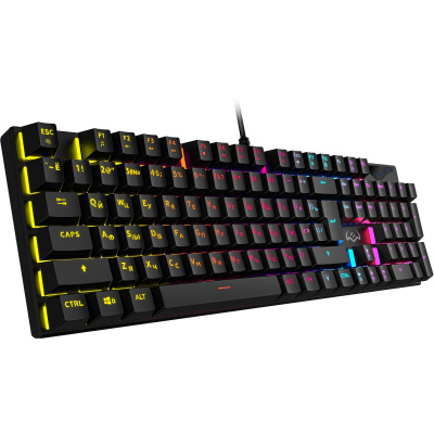 SVEN KB-G9300 SV-018245 Механическая игровая клавиатура 2