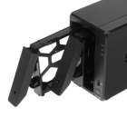 Synology DS720+ Сетевое хранилище 4