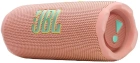 JBL JBLFLIP7PINK 35W розовый FLIP 7 Портативная колонка