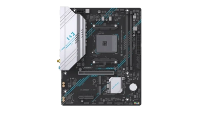 MAXSUN MS-B550M GAMING WIFI Материнская плата 2
