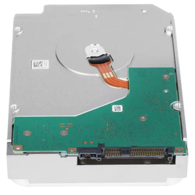 Seagate Exos X12 ST12000NM0027 Серверный накопитель 1