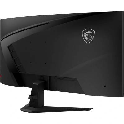 MSI MAG 346CQDF E20 9S6-3DD71M-022 Монитор 5