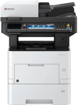 Kyocera Ecosys M3655idn/A 1102TB3NL1 МФУ лазерный 3