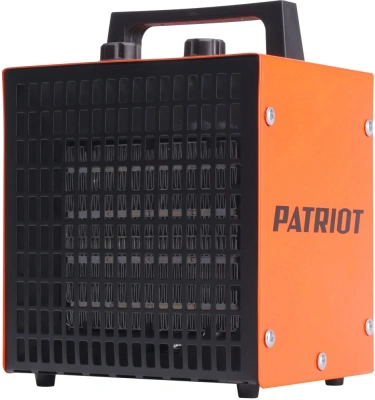 PATRIOT PT Q 3S 633307303 Тепловентилятор электрический