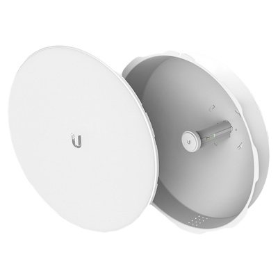 Ubiquiti PowerBeam 5AC-400 ISO (PBE-5AC-400-ISO) Радиомост 2