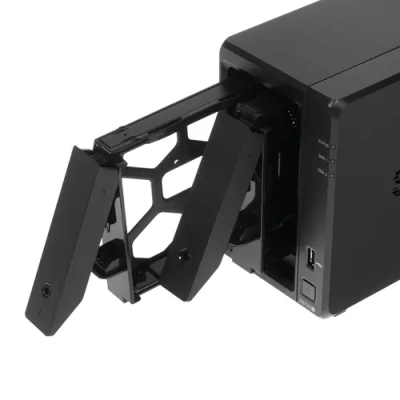 Synology DS720+ Сетевое хранилище 3