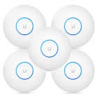 Ubiquiti UniFi AP AC Pro (5-pack) (UAP-AC-PRO-5) Комплект из 5 точек доступа uap-ac-pro (5 pack)