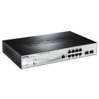 D-Link DGS-1210-10P/ME/A1A Управляемый коммутатор