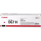 Canon CRG 067 H M 5104C002 Тонер-картридж