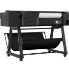 HP DesignJet T850 Printer 2Y9H0A Плоттер 5