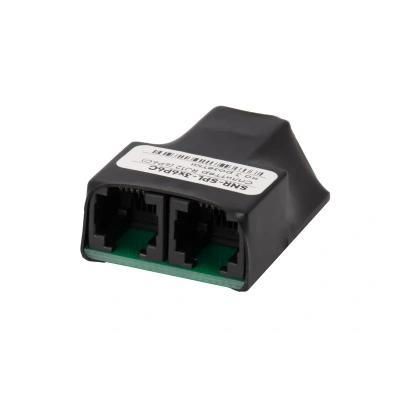 SNR SNR-SPL-3X6P6C Сплиттер