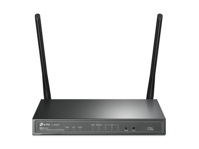 TP-Link TL-ER604W Wi-Fi маршрутизатор