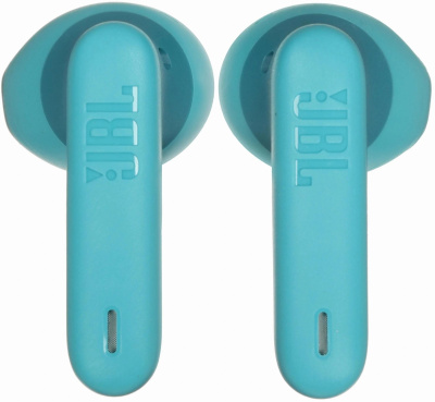 JBL Wave Flex 2 синий JBLWFLEX2BLU Гарнитура вкладыши 2