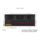 SuperMicro AS -4124GS-TNR+ Платформа системного блока 3