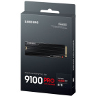 Samsung MZ-VAP8T0CW Твердотельный накопитель SSD 9