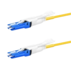SNR SNR-PC-CS/UPC-DPX-2m (2,0) Патчкорд оптический