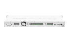 MikroTik CRS326-24G-2S+RM Коммутатор 3
