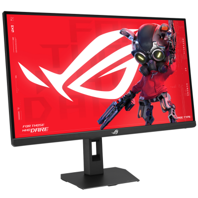 ASUS XG27ACMEG 90LM0C70-B01371 Монитор 1
