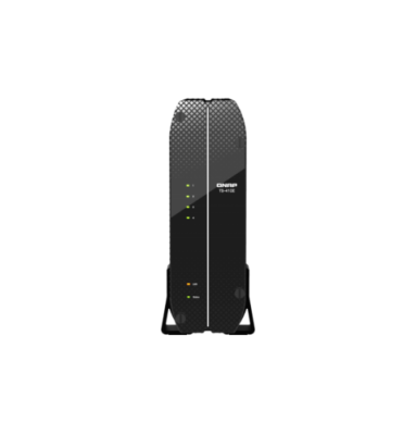 QNAP TS-410E-8G Сетевое хранилище