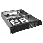 Exegate 2U550-08 EX284959RUS Корпус для сервера 8