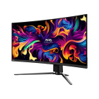 MSI MAG 341CQP 9S6-3DD04T-032 Монитор 2