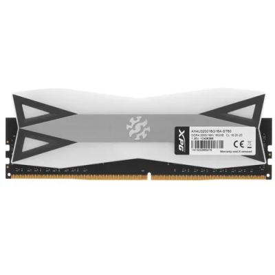 ADATA XPG SPECTRIX D60G RGB 16GB Оперативная память AX4U320016G16A-ST60 1