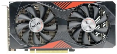 AFOX AF3060-12GD6H7-V2/H4-V4 Видеокарта 3