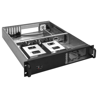 Exegate 2U550-08 EX284959RUS Корпус для сервера 7