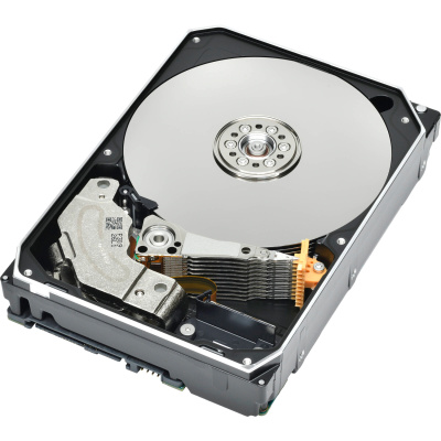 Toshiba N300 PRO NAS HDWG82EXZSTB Жесткий диск 5