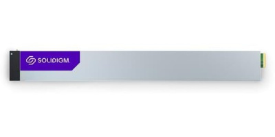 SOLIDIGM SBFPF2BV614T001 SSD жесткий диск 1