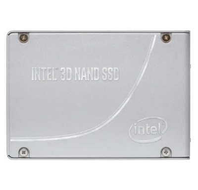 Intel SSD DC P4610 Series 7.6TB Накопитель SSD SSDPE2KE076T801