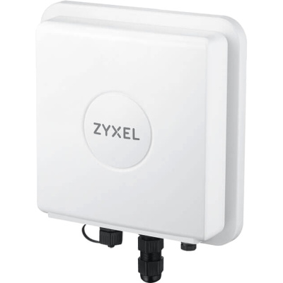 Zyxel WAC6552D-S Точка доступа (WAC6552D-S-EU0101F) WAC6552D-S0101F 2
