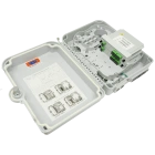 SNR SNR-FTTH-FDB-24X-P Коробка распределительная