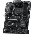MSI B550 GAMING Материнская плата 2