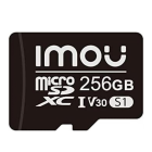 IMOU ST2-256-S1 Карта памяти для видеокамеры 1.0.99.80.10269 2