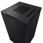 Cabeus SH-05C-42U60/100-BK Шкаф телекоммуникационный 9